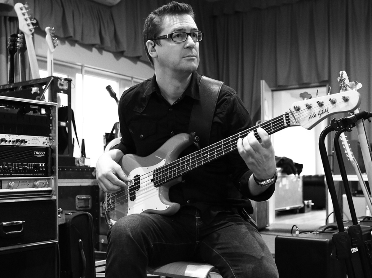 AVP5 KDS | AV Basses